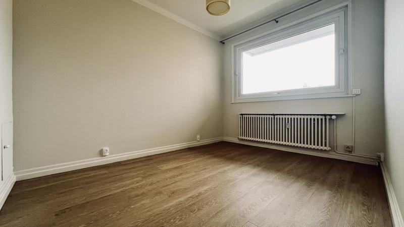 Appartement - 88 m² - 3 pièces