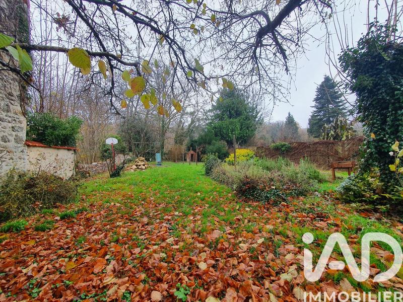 Maison de ville - 180 m² - 7 pièces