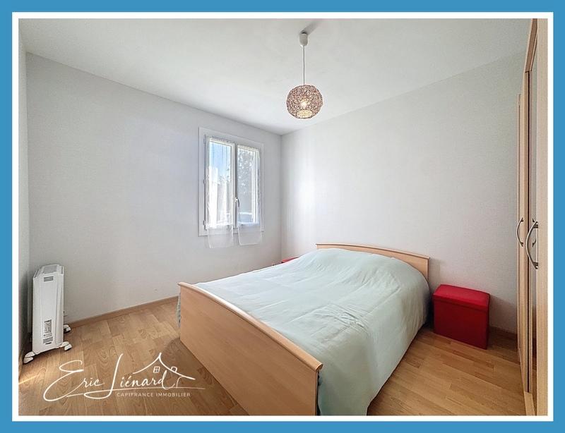 Maison - 119 m² - 6 pièces