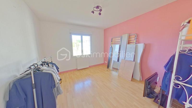 Pavillon - 127 m² - 5 pièces