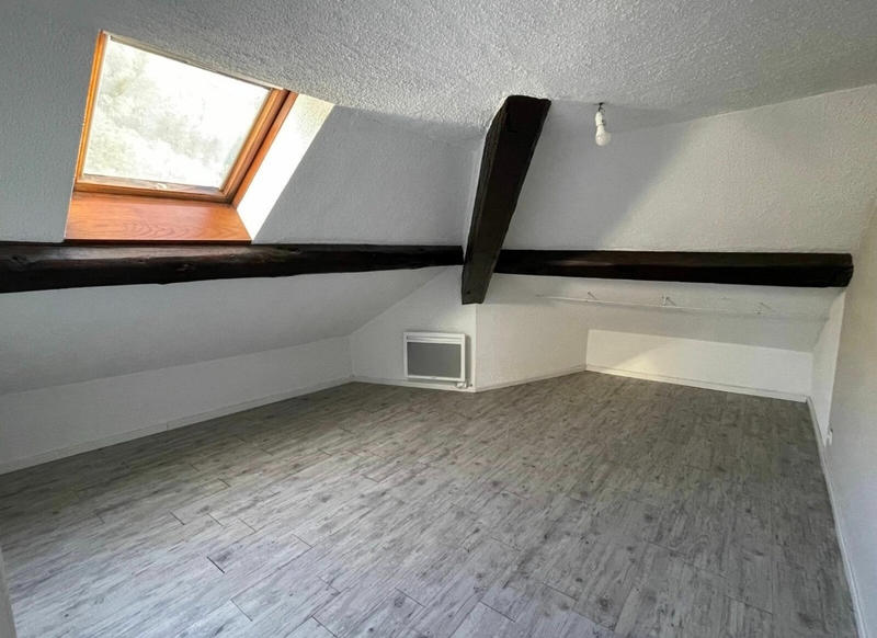 Appartement - 50 m² - 3 pièces