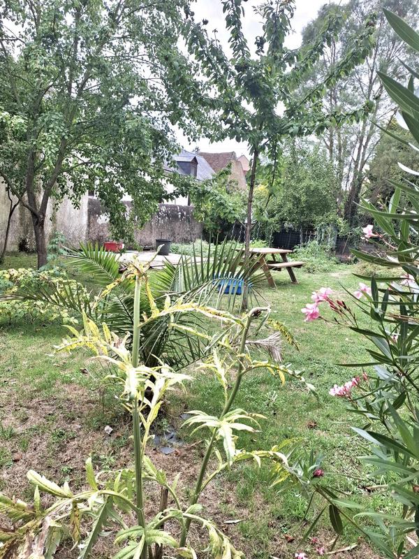 Maison traditionnelle - 92 m² - 4 pièces