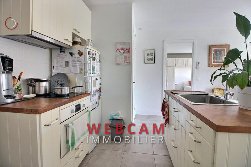 Appartement - 54 m² - 2 pièces