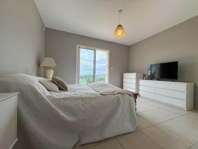 Maison de campagne - 158 m² - 5 pièces