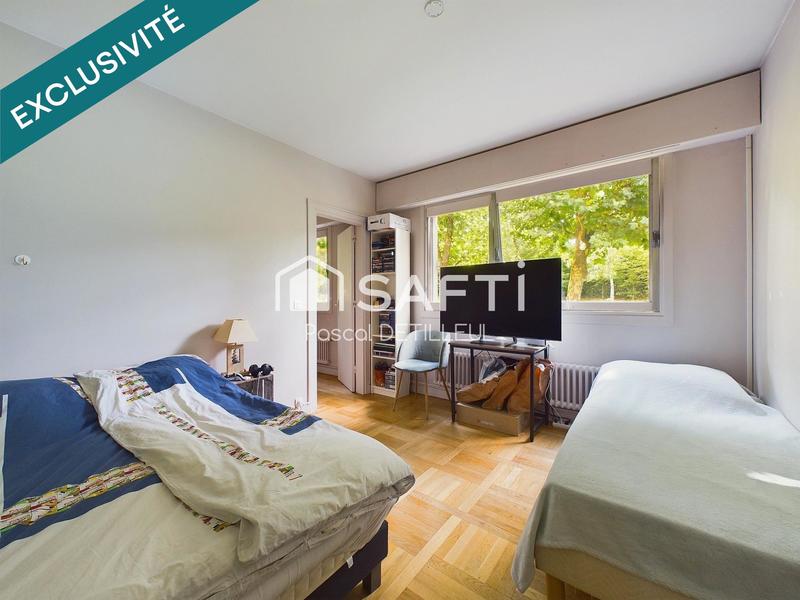 Appartement - 78 m² - 3 pièces