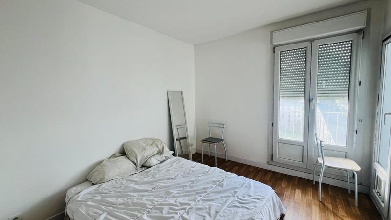 Appartement - 84 m² - 5 pièces