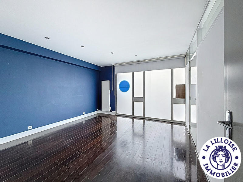 Local commercial - 40 m² - 2 pièces