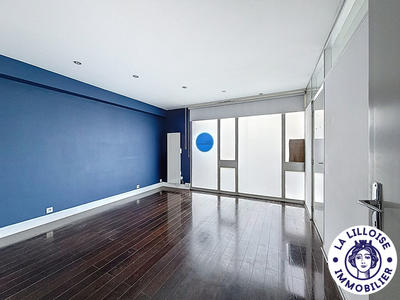 Local commercial - 40 m² - 2 pièces