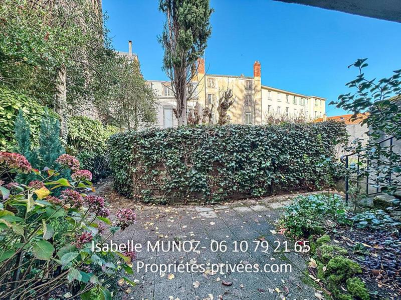 Appartement - 24 m² - 1 pièce