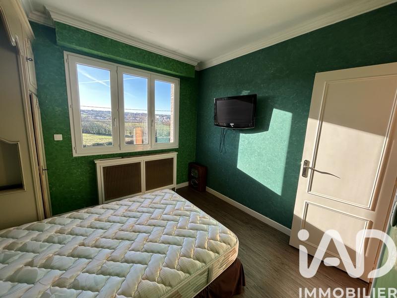 Maison - 160 m² - 5 pièces