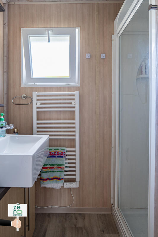 Châlet - 44 m² - 3 pièces