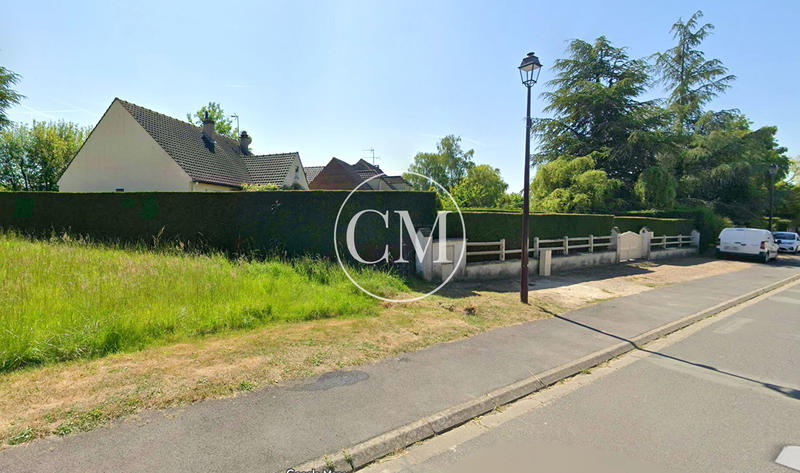 Maison - 115 m² - 4 pièces