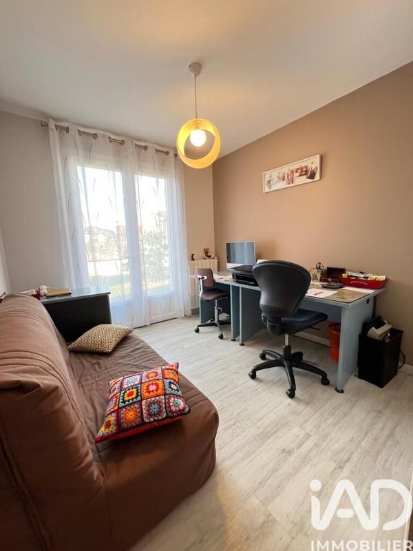 Maison - 170 m² - 5 pièces