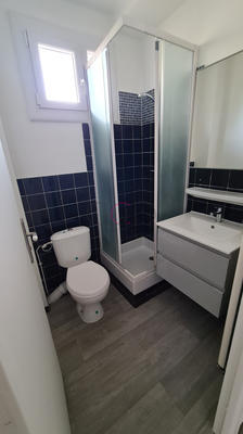 Appartement - 29 m² - 2 pièces