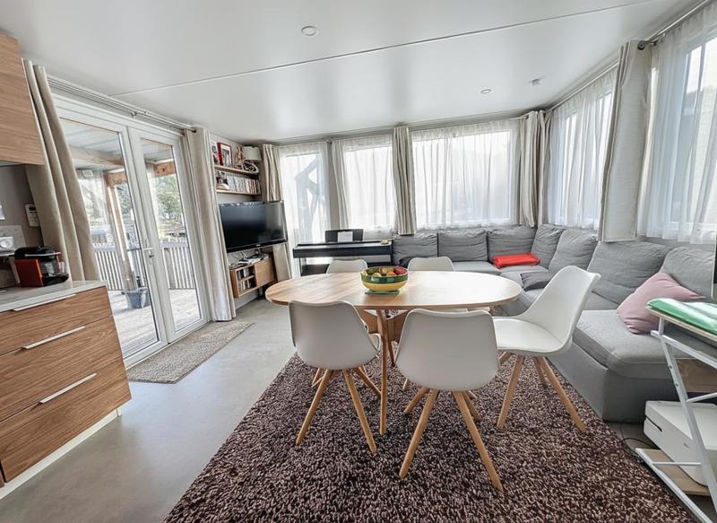 Maison - 43 m² - 4 pièces