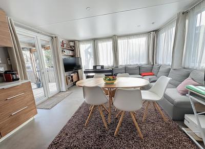 Maison - 43 m² - 4 pièces