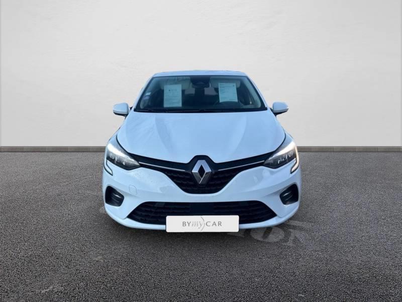 Renault Clio E-Tech 140 Business