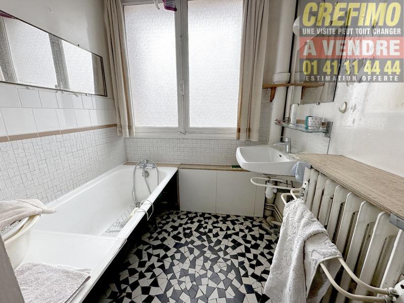 Appartement - 79 m² - 4 pièces