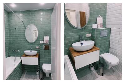 Appartement - 26 m² - 1 pièce