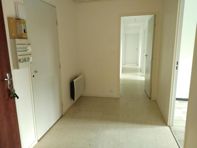 Appartement - 82 m² - 4 pièces