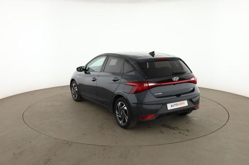 Hyundai i20 1.0 t-GDi Hybrid 48v Intuitive Dct-7 100 ch