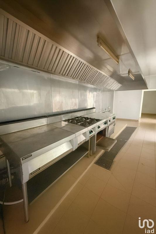 Local commercial - 385 m²