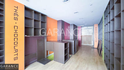 Local commercial - 49 m²