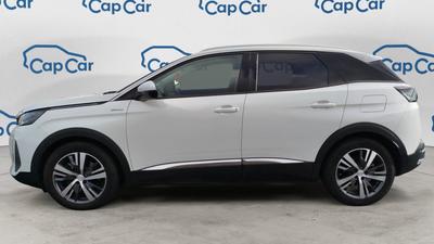Peugeot 3008 II 1.6 Thp 225 Hybride e-Eat8 Allure - Automatique