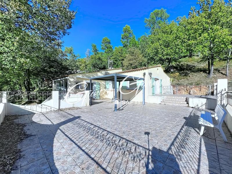 Maison - 130 m² - 4 pièces