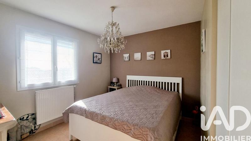 Maison - 104 m² - 5 pièces