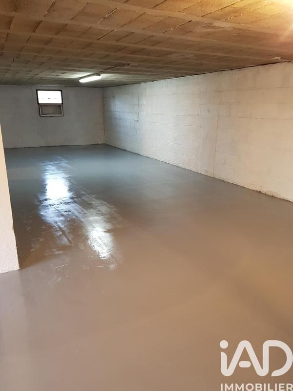 Maison - 142 m² - 7 pièces