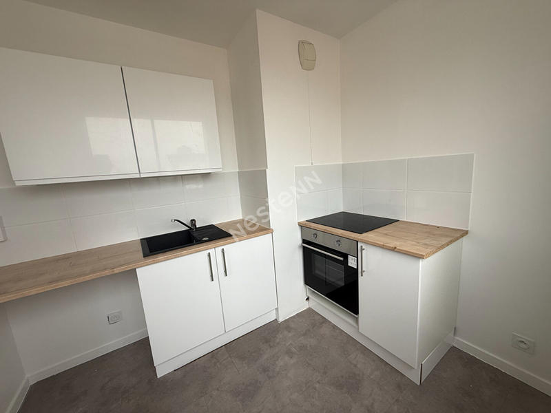 Appartement - 26 m² - 1 pièce