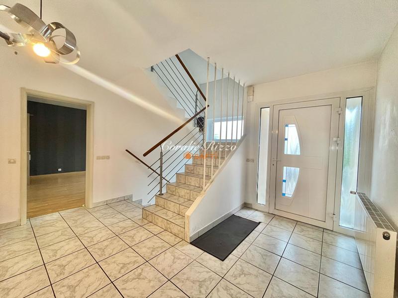 Maison - 153 m² - 4 pièces