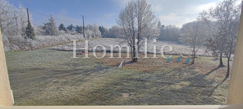 Maison - 140 m² - 7 pièces