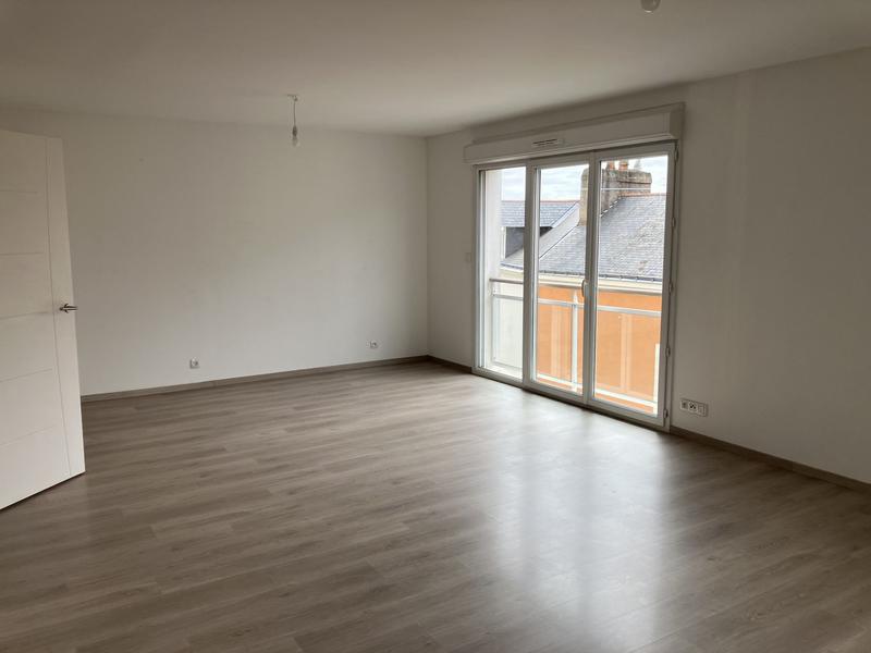 Appartement - 76 m² - 3 pièces