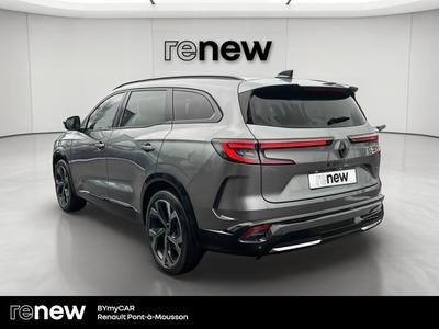 Renault Espace VI E-Tech full hybrid 200 Gsr2 esprit Alpine