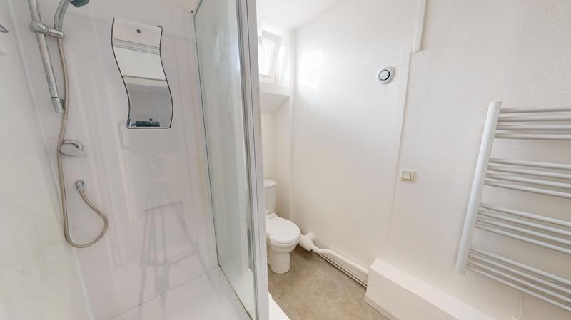 Maison - 85 m² - 5 pièces