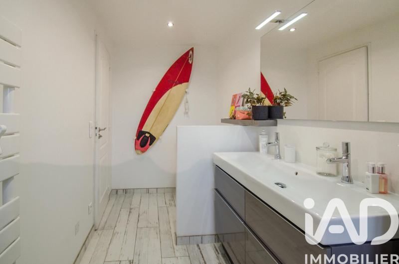 Maison - 84 m² - 4 pièces