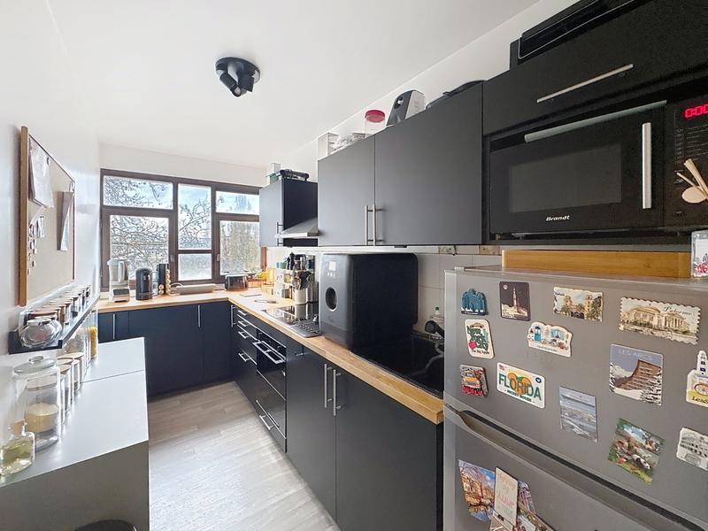 Appartement - 51 m² - 2 pièces