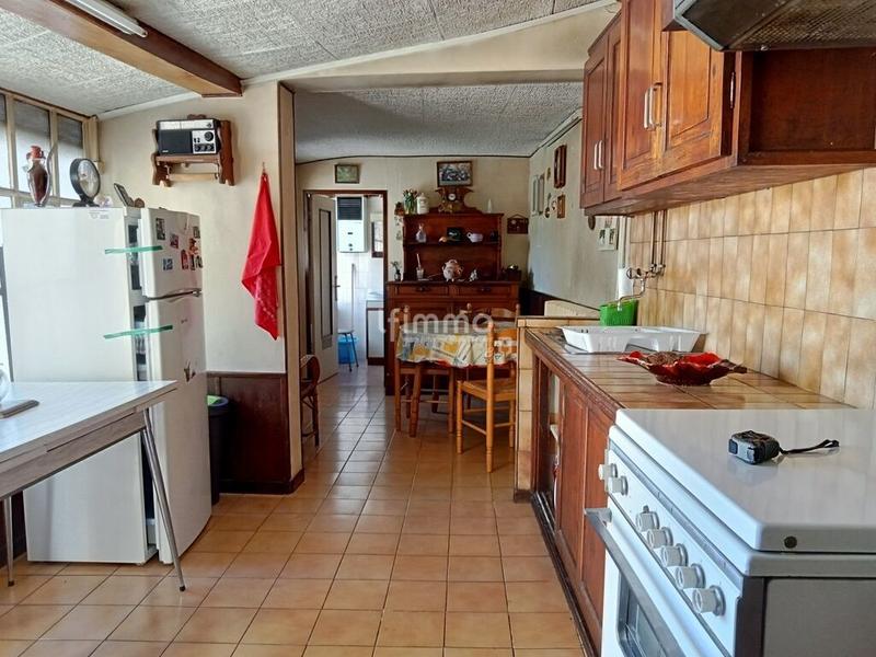 Maison - 128 m² - 4 pièces