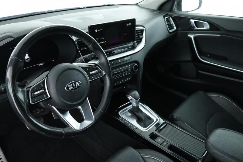 Kia Xceed 1.6 CRDi Premium Dct7 136 ch