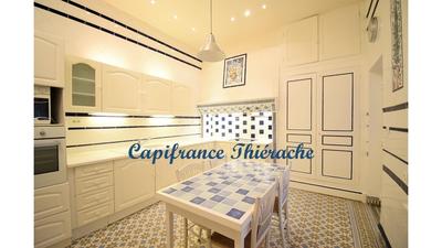 Maison bourgeoise - 299 m² - 10 pièces