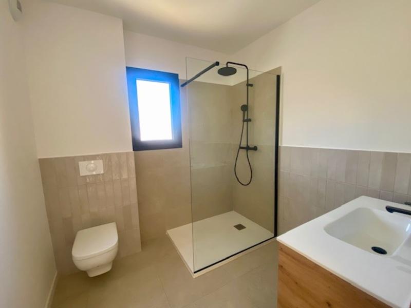 Appartement - 45 m² - 3 pièces