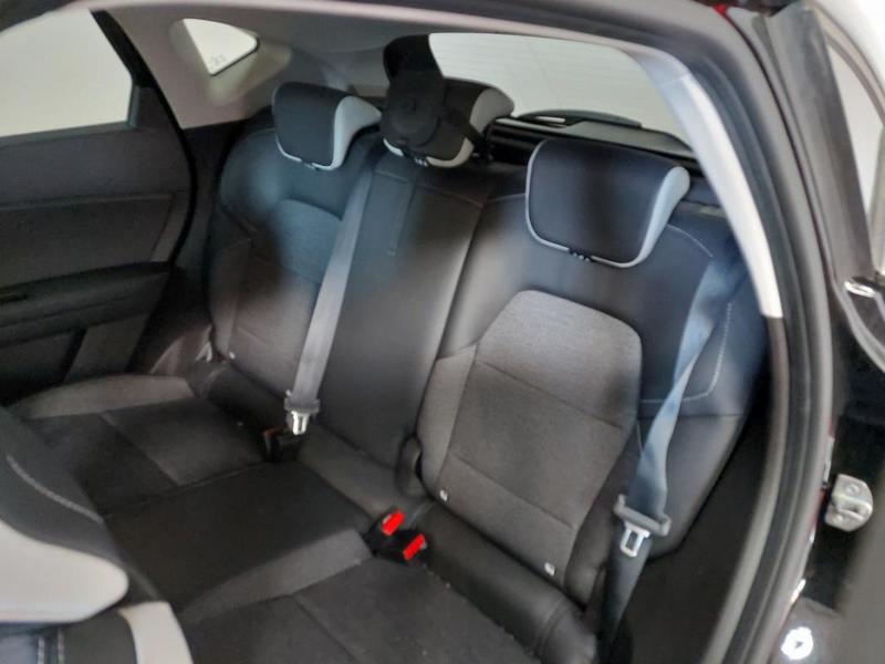 Renault Captur Mild Hybrid 160 Edc Techno