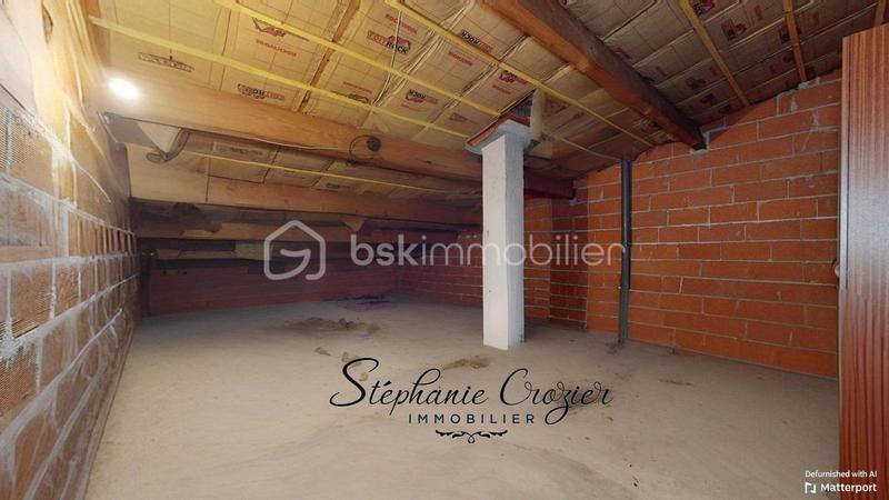 Maison de maîtres - 366 m² - 10 pièces