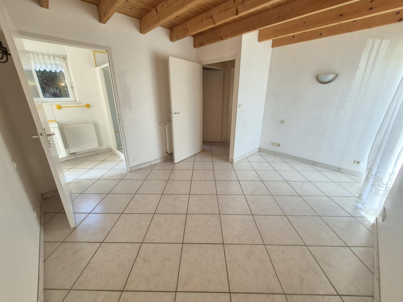 Maison - 112 m² - 5 pièces