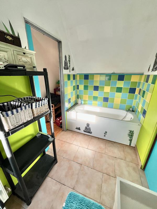 Ferme - 195 m² - 6 pièces