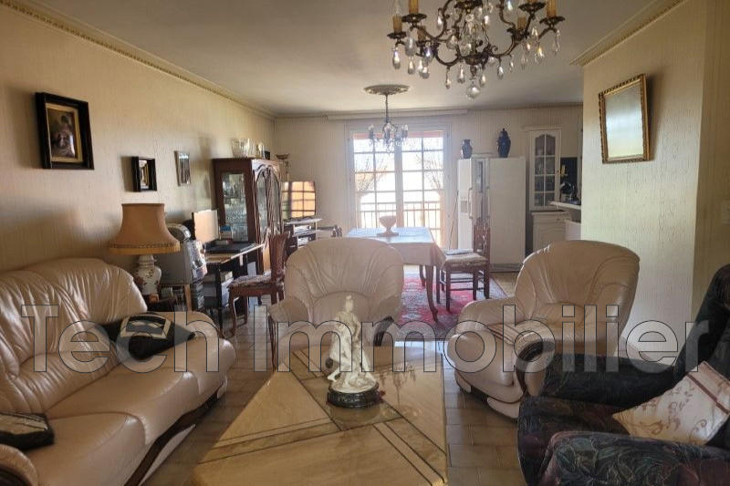 Villa - 137 m² - 5 pièces