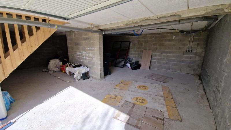 Maison - 66 m² - 4 pièces