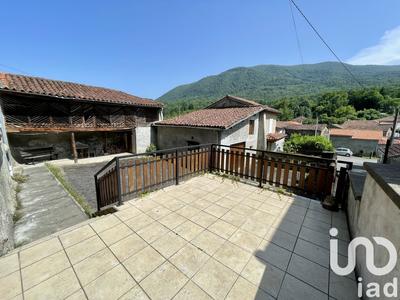 Maison - 145 m² - 6 pièces